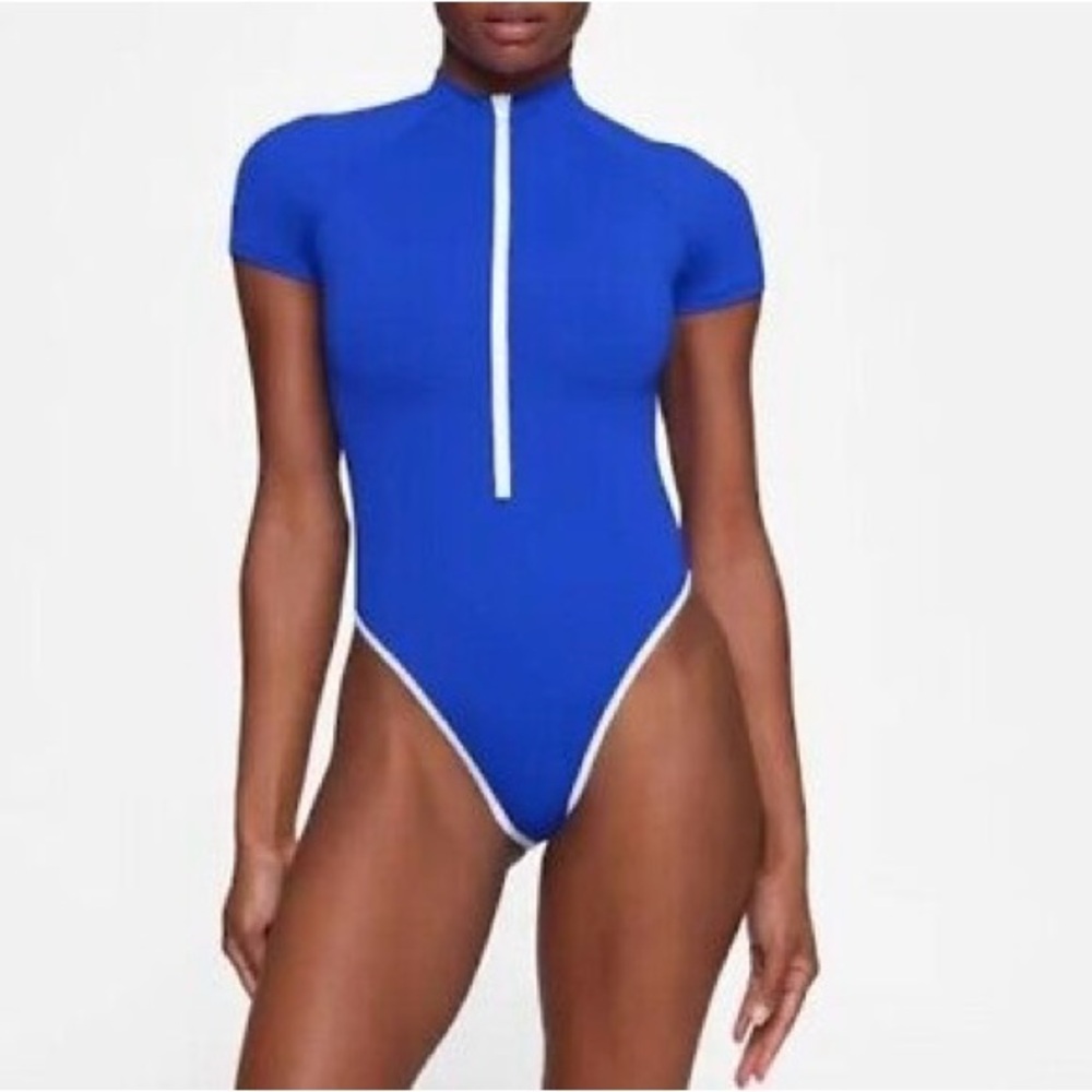NWT skims swim one piece